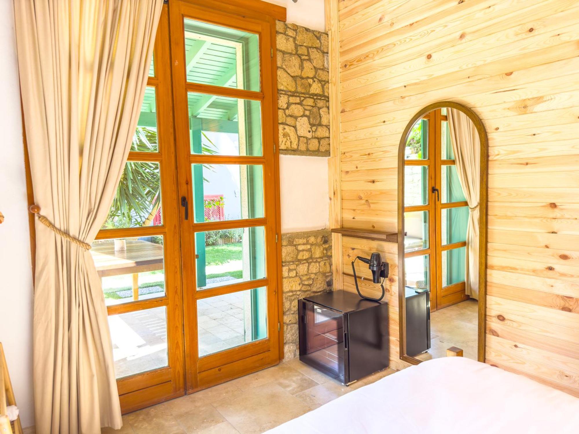 Alacati Wellness Garden 객실 사진