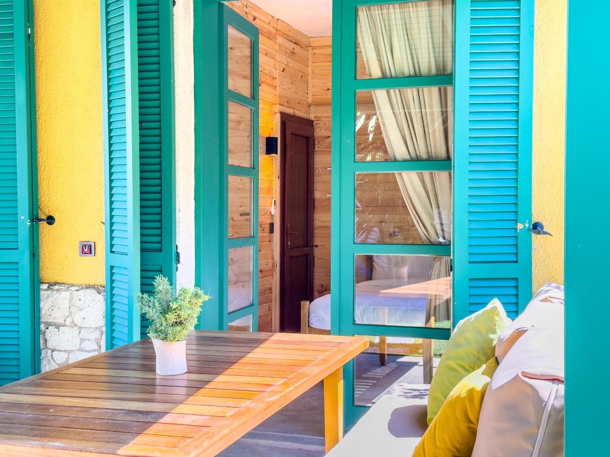 Alacati Wellness Garden 외부 사진