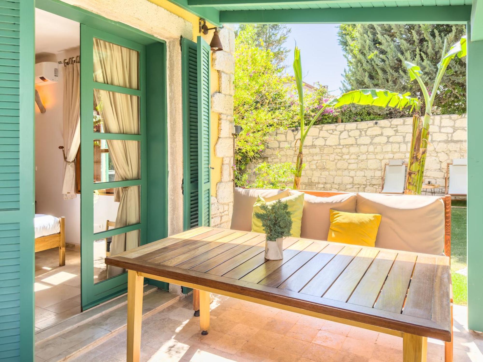 Alacati Wellness Garden 객실 사진