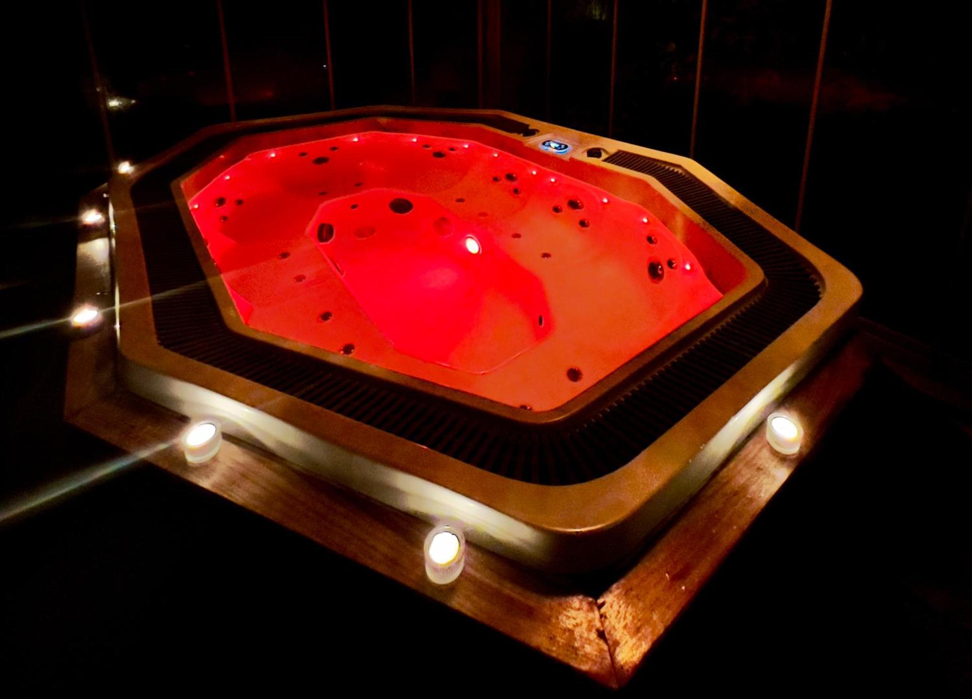 Alacati Wellness Garden 외부 사진