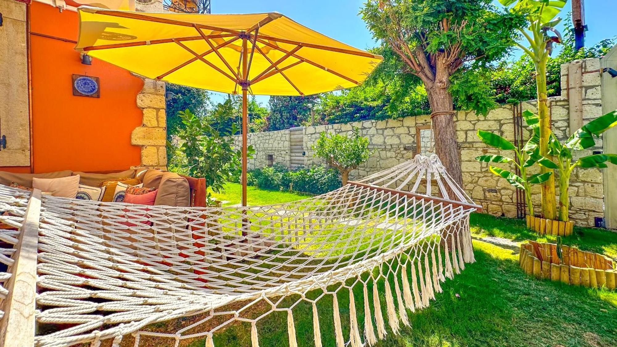 Alacati Wellness Garden 외부 사진