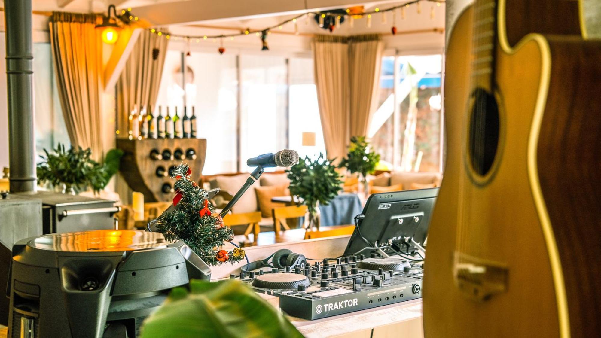 Alacati Wellness Garden 외부 사진