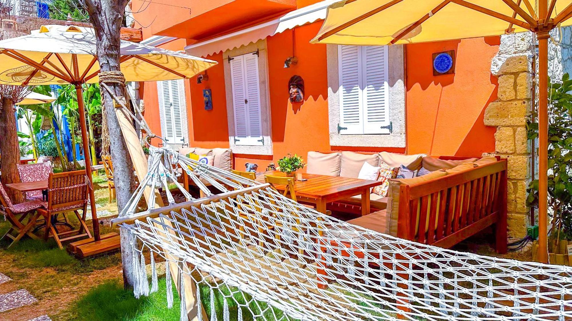 Alacati Wellness Garden 외부 사진
