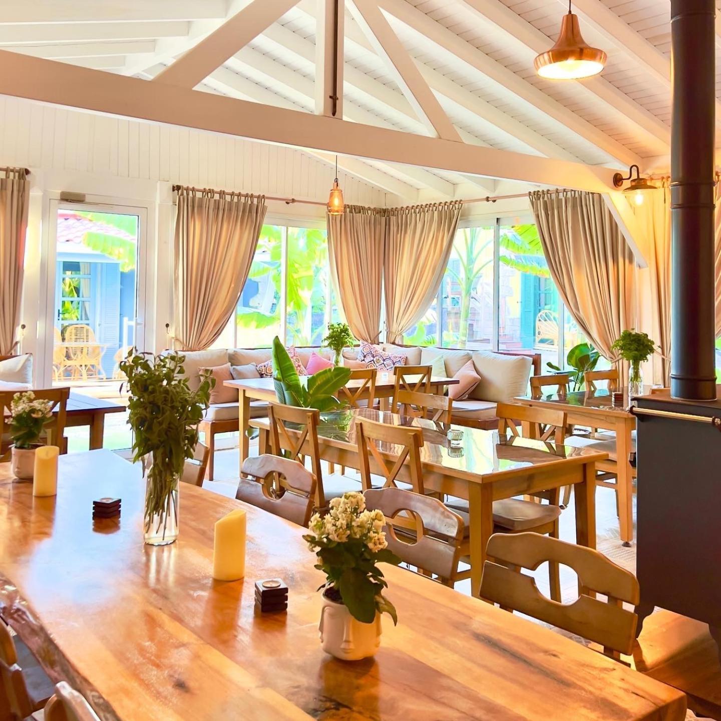 Alacati Wellness Garden 외부 사진