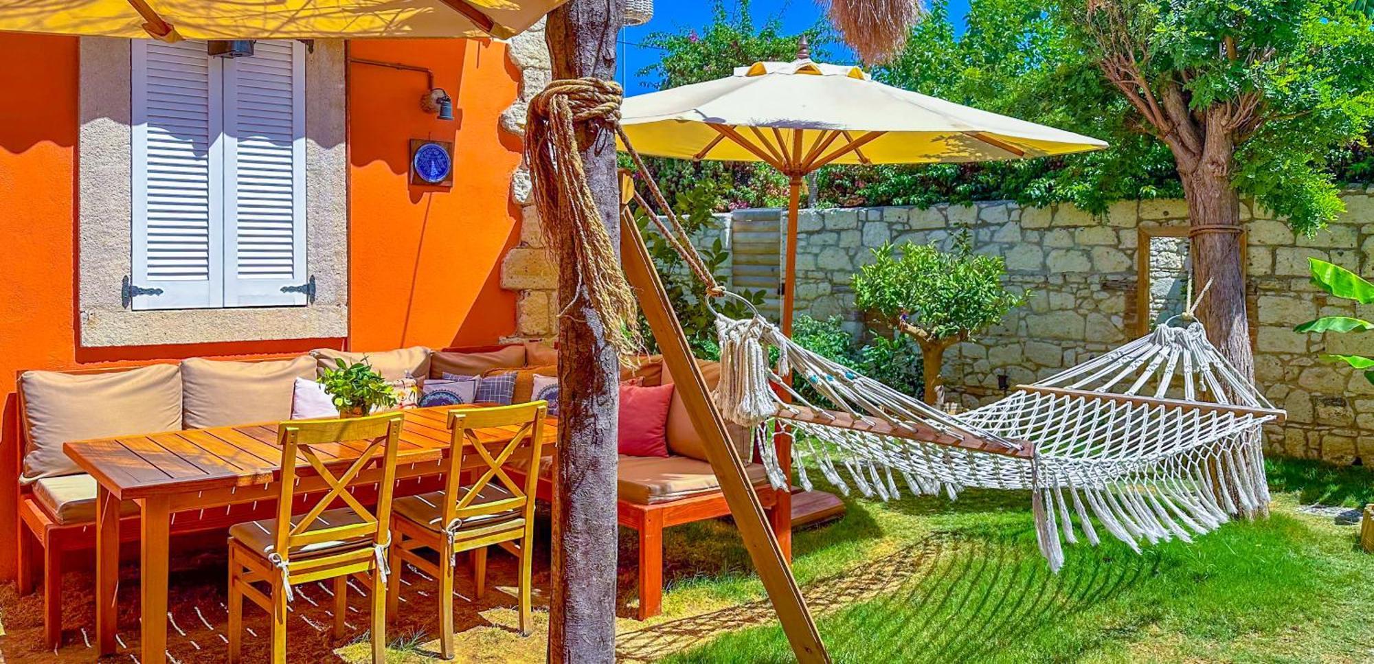 Alacati Wellness Garden 외부 사진